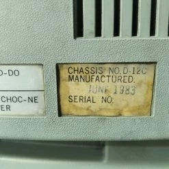 Vendora ΕΠΩΛΗΘΕΙ--EAGLE Computers 16EM12 οθόνη υπολογιστή Vintage 1983 Cga πράσινα γράμματα Made In Taiwan American Company IBM PC Copy -Vendora κατάστημα a75783423575f65f5e140ce32375d28d792854da xl