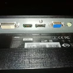 Vendora AOC Gaming Monitor 27 ιντσών 150€ -Vendora κατάστημα a771e1a17a1b65176da7db5b8149ee1c507b48e1 xl