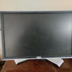 Vendora οθόνη Dell