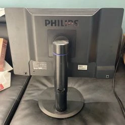 Vendora PHILIPS Used οθόνη 221B3L LED, 21.5" Full HD, VGA/DVI-D, SQ M-221B3L-SQ 39.0x38.0x13.5 για ανταλακτικα-ραγισμένο πάνελ ανάβει κανονικά! -Vendora κατάστημα a7c006eb5bbb050db7ea118a71ec6905b9dbc8c7 xl