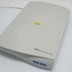 Vendora HP ScanJet 3300c