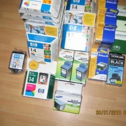 Vendora ΔΙΑΦΟΡΑ ΜΕΛΑΝΙΑ ΕΚΤΥΠΩΤΩΝ -Vendora κατάστημα a88acafebf54eb5fc7216e96703140ec7f825da7 xl