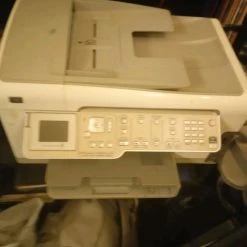 Vendora πολυμηχανημα