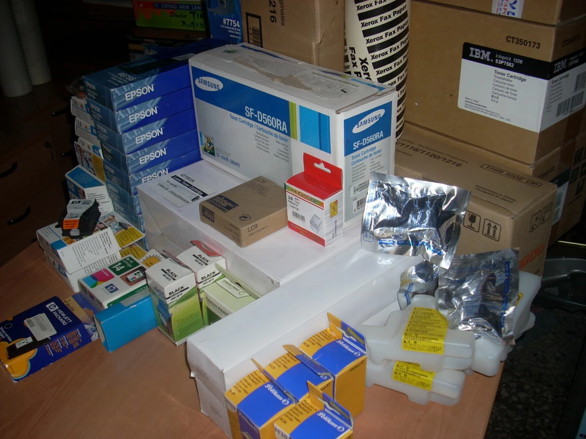 Vendora TONERS KAI ΜΕΛΑΝΙΑ 9 Vendora TONERS KAI ΜΕΛΑΝΙΑ - Image 9