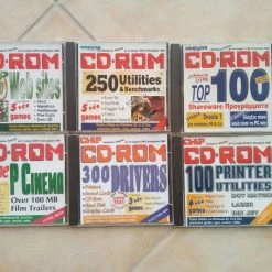 Vendora CD με προγράμματα -Vendora κατάστημα a911c8e8cced008687ddefd5a62610aaa16ebe20 xl