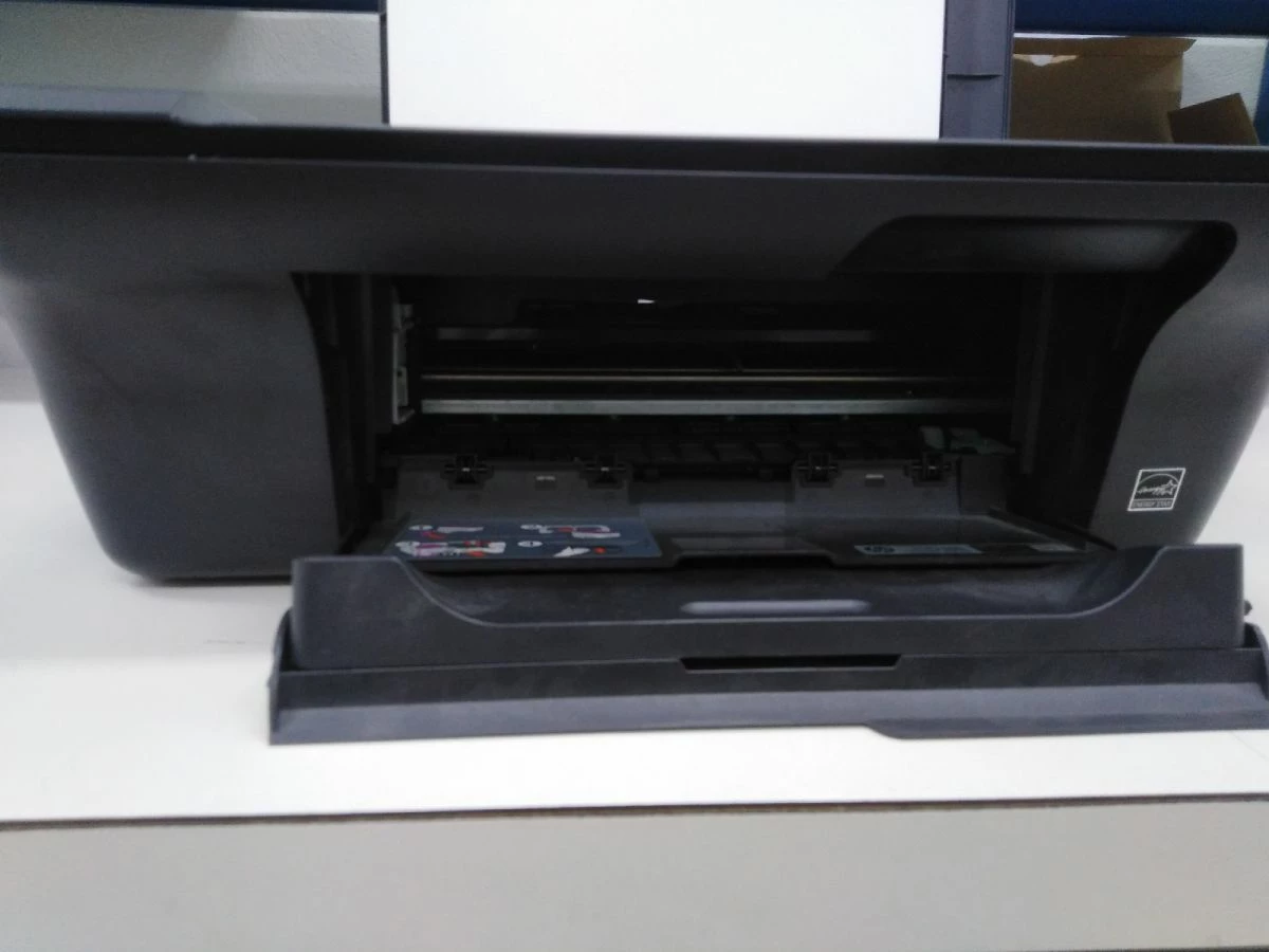 Vendora Εκτυπωτής HP Deskjet 2050 All-in-One 5 Vendora Εκτυπωτής HP Deskjet 2050 All-in-One - Image 5