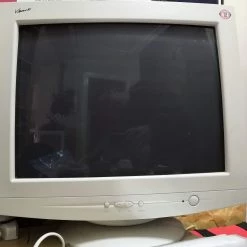 Vendora Οθόνη υπολογιστή