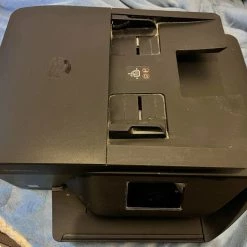 Vendora HP 6950 Officejet All In One πολυμηχανημα