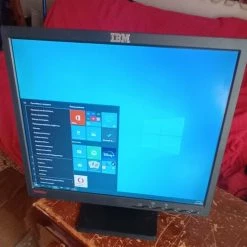 Vendora IBM SCREEN ThinkVision 17 '' -Vendora κατάστημα a9f705a1ffbc618379357e7f7879bbdc46a242bf xl