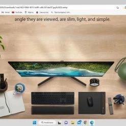 Vendora ΠΩΛΕΙΤΑΙ ΣΕ ΠΡΟΣΦΟΡΑ ΚΑΙΝΟΥΡΓΙΟ ΣΦΡΑΓΚΙΣΜΕΝΗ ΣΥΣΚΕΥΑΣΙΑ [Newest Version] XIAOMI Redmi 23.8 Inch Office Gaming Monitor FHD 1080P IPS Panel Super Wide Viewing Angle Multi Interface Gaming Monitor -Vendora κατάστημα aa4ed7d78696307df26ff30058a3bfbd23e0021a xl