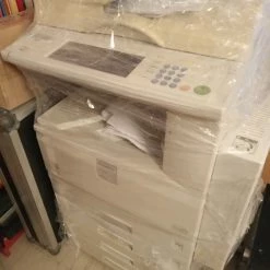 Vendora Φωτοτυπικα Ασπρομαυρα προς πωληση 6 τεμαχια