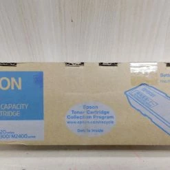 Vendora TONER EPSON 0585 ORIGINAL