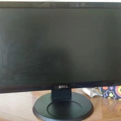 Vendora Οθόνη υπολογιστή Dell IN2010Nb 20'' LCD -Vendora κατάστημα aaf6aa1af7f8242ea1fa7c792f358462df48d9fb xl