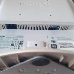 Vendora Μόνιτορ PHILIPS 17” -Vendora κατάστημα ab12d834a43c8f7356839feb184742fc1a3dd89a xl