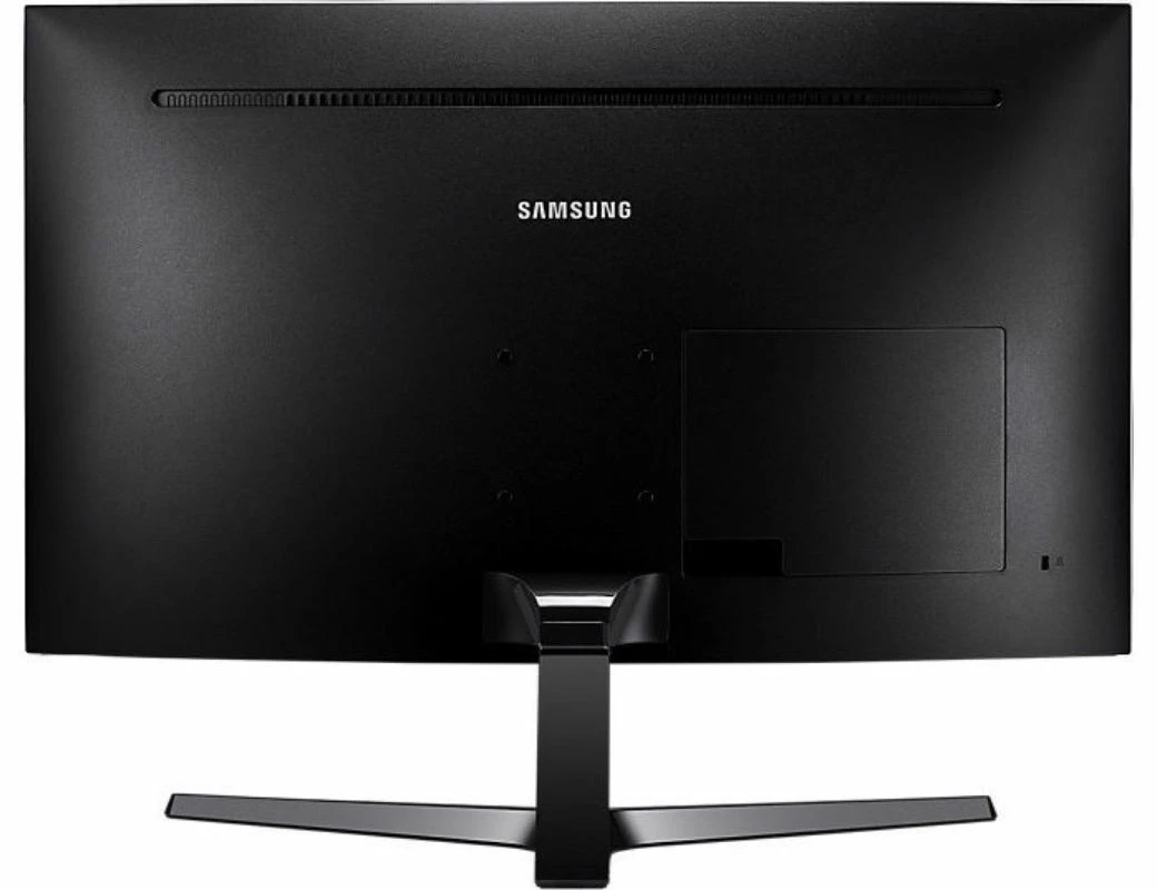 Vendora Samsung CJG50 Curved Gaming Monitor 27" QHD 2560x1440 144Hz 2 Vendora Samsung CJG50 Curved Gaming Monitor 27" QHD 2560x1440 144Hz - Image 2