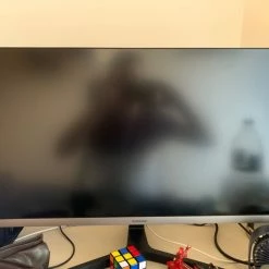 Vendora Οθόνη υπολογιστή Samsung Monitor 28 LU28R550 4K