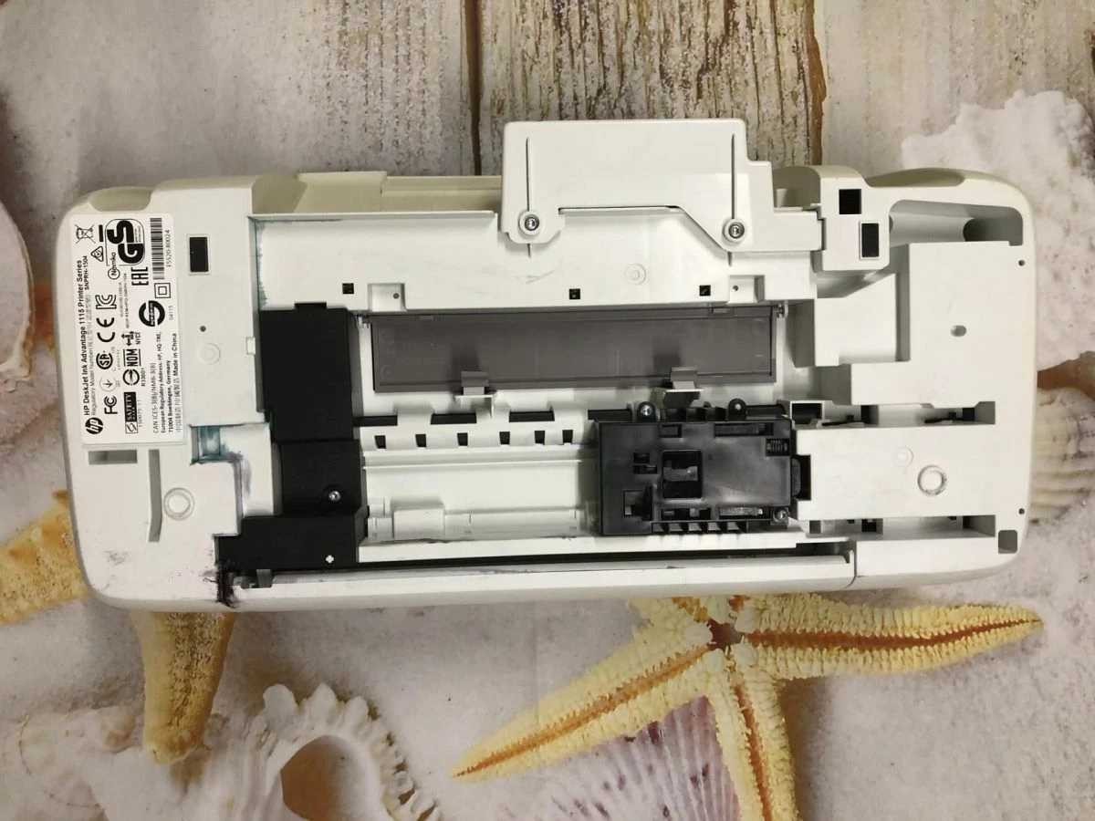 Vendora Εκτυπωτη HP DeskJet 1110 Printer + ΔΩΡΟ. 8 Vendora Εκτυπωτη HP DeskJet 1110 Printer + ΔΩΡΟ. - Image 8