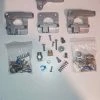 Vendora 3 καινούργια μεταλλικά Extruder Kit για 3d Printer -Vendora κατάστημα aca115b3637074a2f4a9b60d3fb881d65104fe35 xl