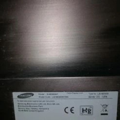 Vendora SUMSUNG (Οθόνη) -Vendora κατάστημα aca5ec2b60d9df6b36b1ac847c2edf4c212ee045 xl