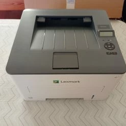 Vendora Εκτυπωτής Laser Lexmark B2236dw (με WiFi & Mobile Print)