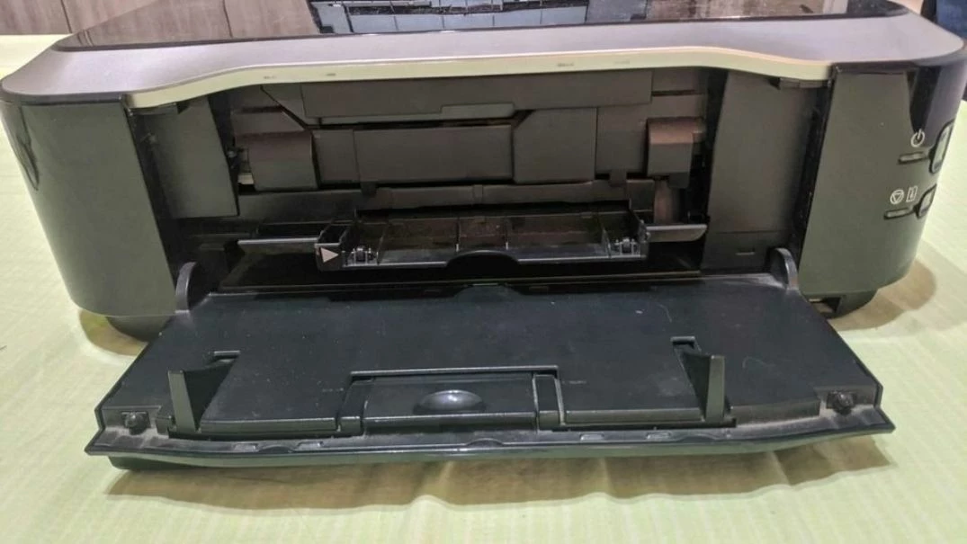 Vendora Canon ΕΚΤΥΠΩΤΗΣ PIXMA IP4600 INKJET PHOTO PRINTER 3 Vendora Canon ΕΚΤΥΠΩΤΗΣ PIXMA IP4600 INKJET PHOTO PRINTER - Image 3