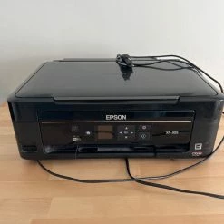 Vendora εκτυπωτής και Scanner Epson