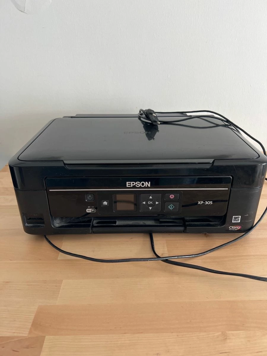 Vendora εκτυπωτής και Scanner Epson 1 Vendora εκτυπωτής και Scanner Epson