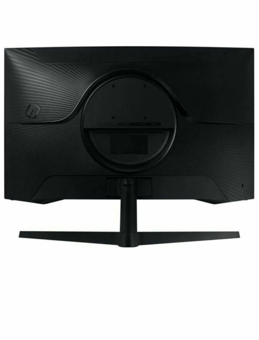 Vendora Samsung Odyssey G5 Curved Gaming Monitor 27" QHD 2560x1440 144Hz 4 Vendora Samsung Odyssey G5 Curved Gaming Monitor 27" QHD 2560x1440 144Hz - Image 4
