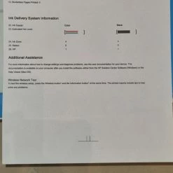 Vendora Έγχρωμος εκτυπωτής & σκάνερ Hp Deskjet 3639 με Wifi εκτύπωση απο κινητό τηλέφωνο. -Vendora κατάστημα ad2c8a2fb4b56f9164614bf056309ec1c9bf8d12 xl