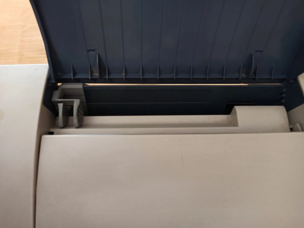 Vendora ΕΚΤΥΠΩΤΗΣ LEXMARK Z 33 5 Vendora ΕΚΤΥΠΩΤΗΣ LEXMARK Z 33 - Image 5