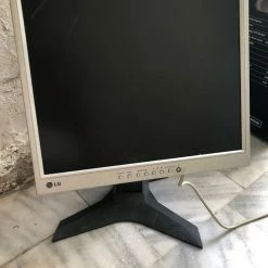 Vendora Οθόνη Υπολογιστή LG Monitor Flatron L1710 17'' -Vendora κατάστημα ad6d6c6f745d24dc010a349dc29562f4788ef2a4 xl