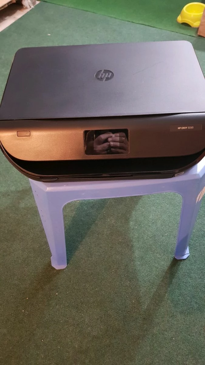 Vendora Εκτυπωτης HP ENVY5030 2 Vendora Εκτυπωτης HP ENVY5030 - Image 2