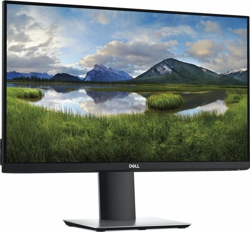 Vendora Dell P2319H IPS Monitor 23" FHD 1920x1080 με χρόνο απόκρισης 8ms GTG 2 Vendora Dell P2319H IPS Monitor 23" FHD 1920x1080 με χρόνο απόκρισης 8ms GTG - Image 2