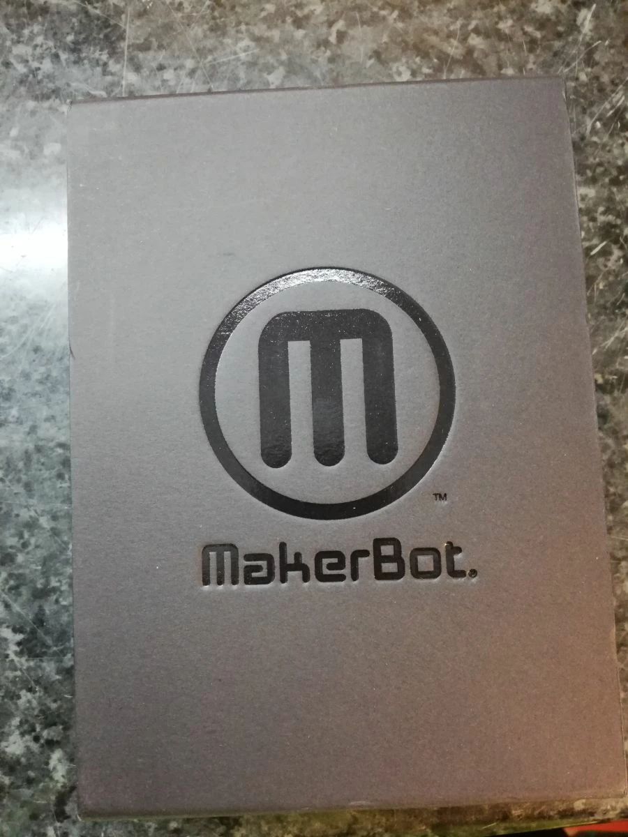 Vendora Smart Extruder+ For MakerBot Replicator & Replicator Mini 2 Vendora Smart Extruder+ For MakerBot Replicator & Replicator Mini - Image 2