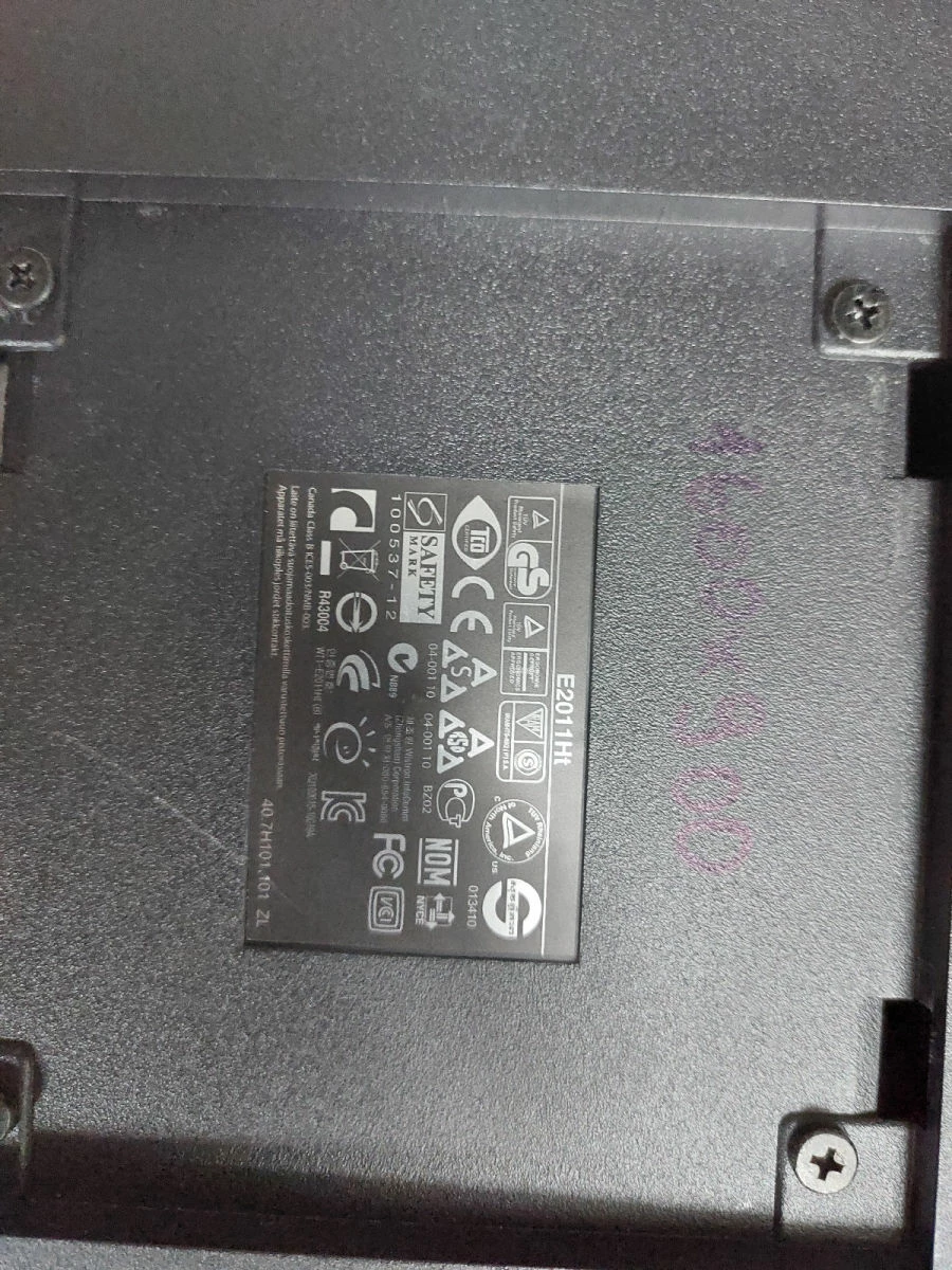 Vendora Monitor οθόνες PC 2 Vendora Monitor οθόνες PC - Image 2