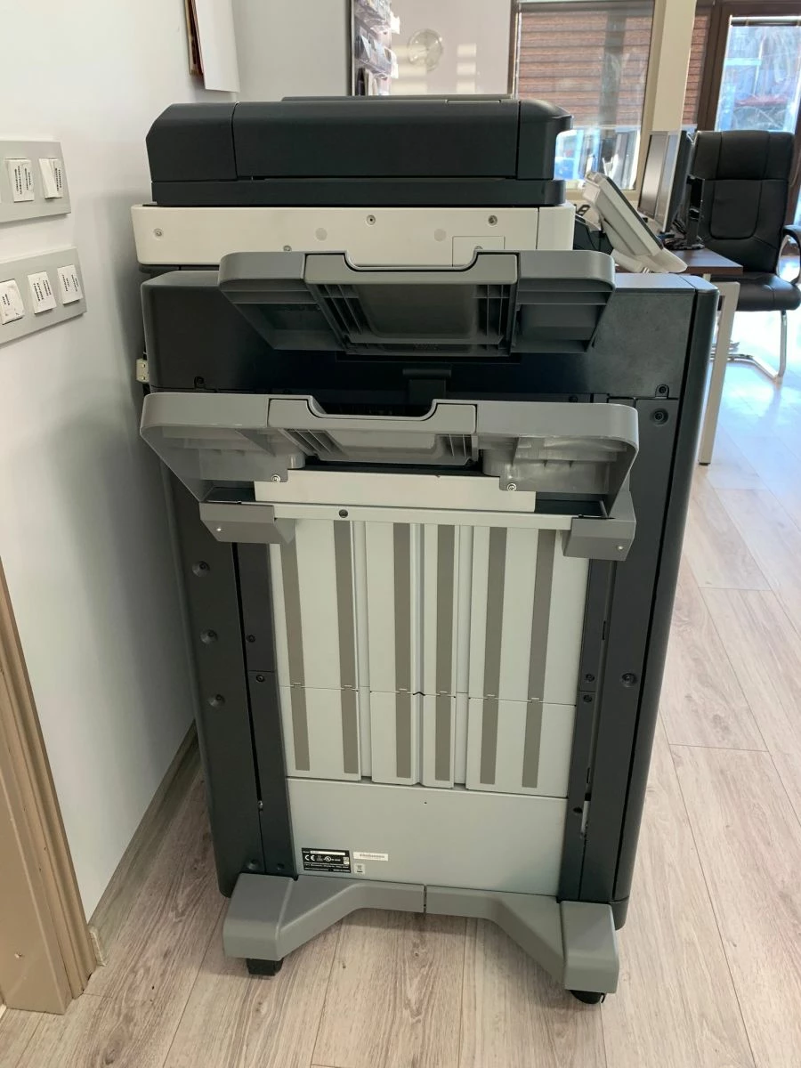 Vendora ΦΩΤΟΤΥΠΙΚΟ KONICA MINOLTA 652 3 Vendora ΦΩΤΟΤΥΠΙΚΟ KONICA MINOLTA 652 - Image 3