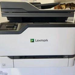 Vendora Πωλείται εκτυπωτής Lexmark MC3224dwe Έγχρωμο Πολυμηχάνημα Laser με WiFi και Mobile Print σε άριστη κατάσταση. Οποιος ενδιαφέρεται να στείλει μήνυμα. -Vendora κατάστημα ae28064ea8f1fa5a787aeb216a1b9b40ed663e06 xl