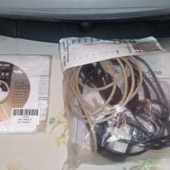 Vendora Εκτυπωτής Lexmark X1190. 4 ευρώ.