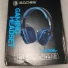 Vendora Gaming Headset SADES SA-708GT -Vendora κατάστημα aecdbf68cb76b65adac9242923ead004e3b9a727 xl