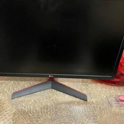 Vendora οθόνη 144hz 1ms σε άριστη κατάσταση 3 Vendora οθόνη 144hz 1ms σε άριστη κατάσταση -Vendora κατάστημα aee2f92789b1039599185eb336213ae20d43727f xl