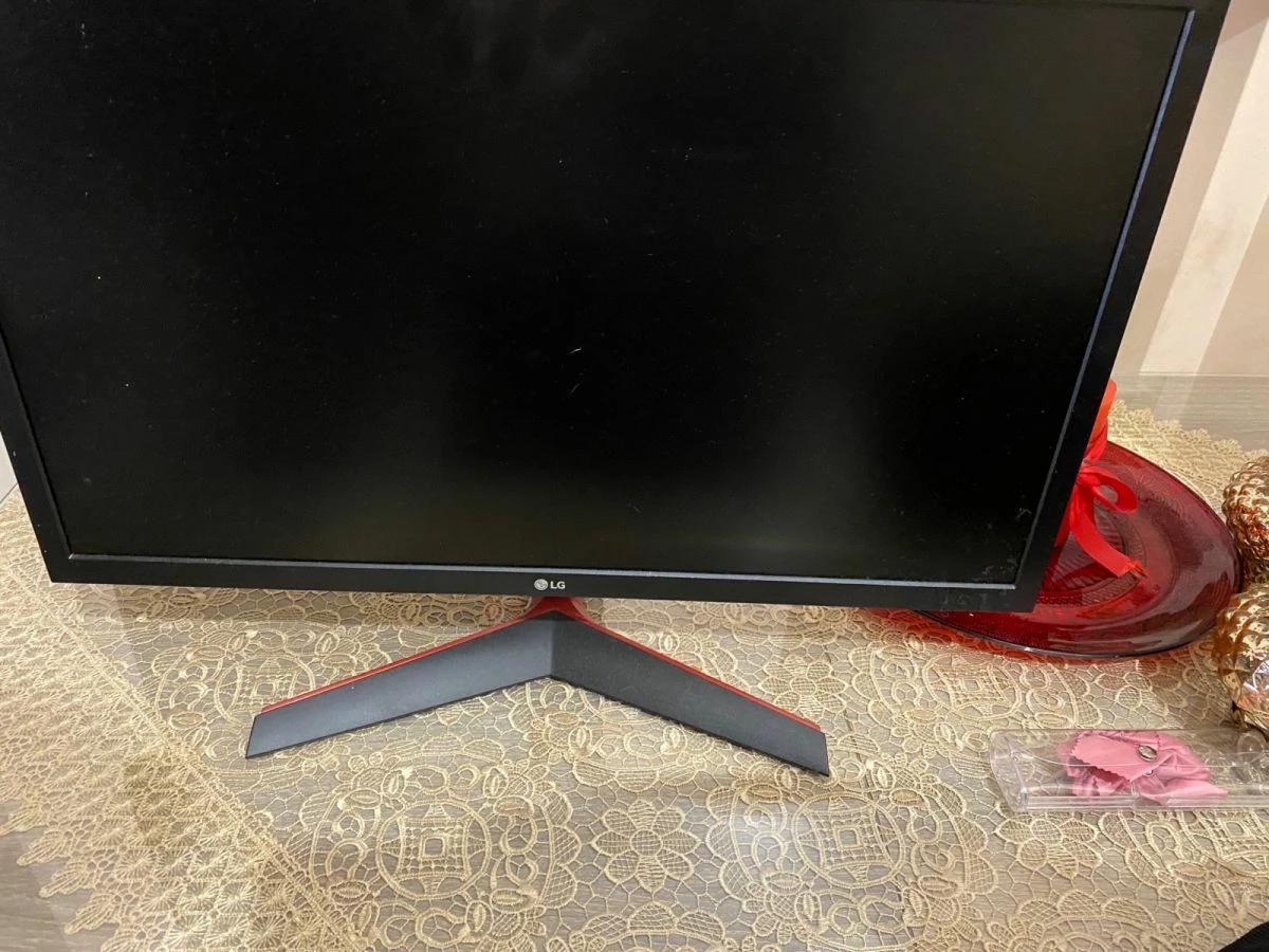 Vendora οθόνη 144hz 1ms σε άριστη κατάσταση 2 Vendora οθόνη 144hz 1ms σε άριστη κατάσταση - Image 2