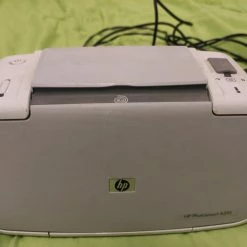 Vendora HP Photosmart A310