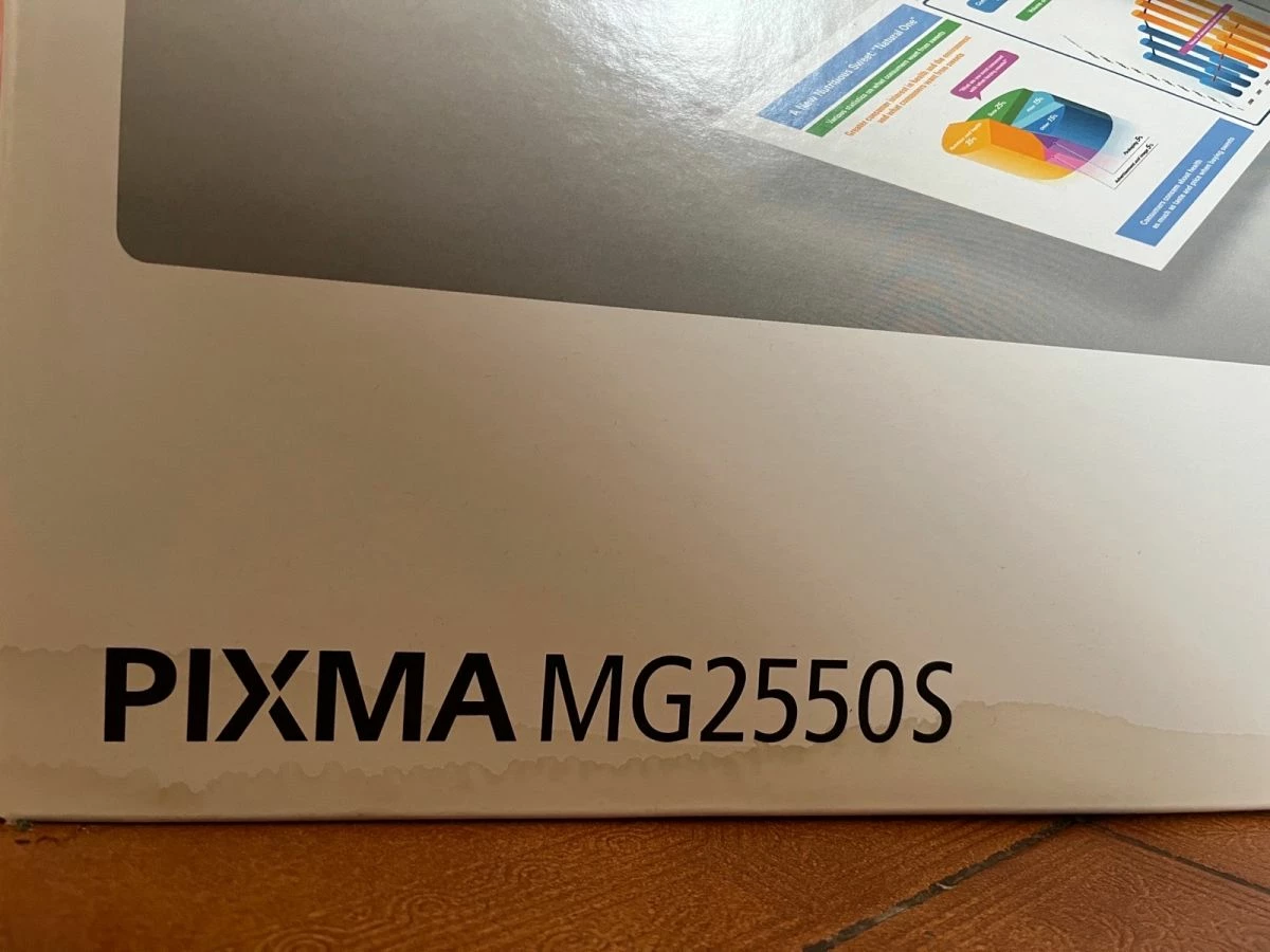 Vendora Canon εκτυπωτης+1 μελανι XL δωρο 4 Vendora Canon εκτυπωτης+1 μελανι XL δωρο - Image 4