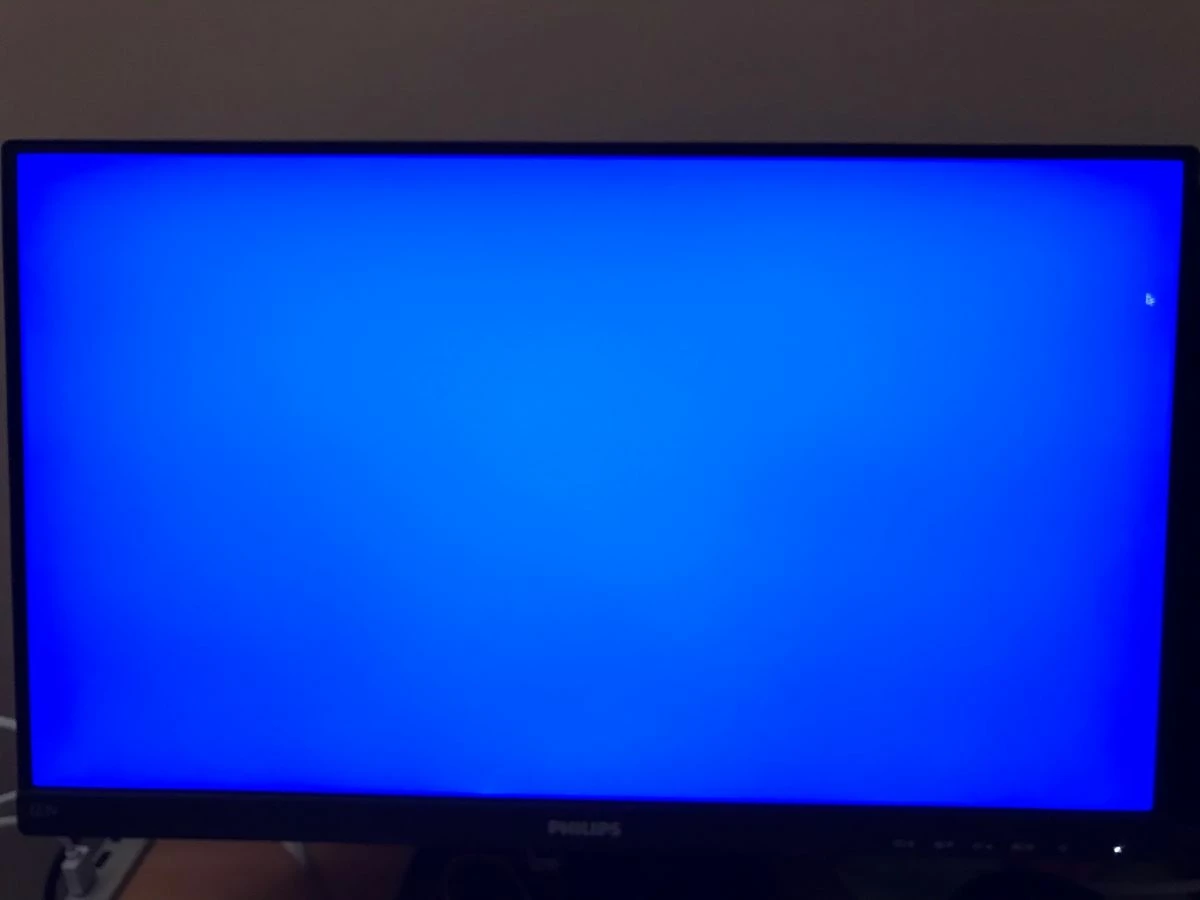 Vendora Philips 223V7QHAB IPS Monitor 21.5" FHD 1920x1080 με Χρόνο Απόκρισης 5ms GTG + ΔΩΡΟ ακόμα μία οθόνη 18,5 ιντσών 3 Vendora Philips 223V7QHAB IPS Monitor 21.5" FHD 1920x1080 με Χρόνο Απόκρισης 5ms GTG + ΔΩΡΟ ακόμα μία οθόνη 18,5 ιντσών - Image 3