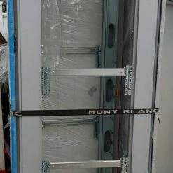 Vendora Rack Unit TELE 5 I SWITCH S 512- NC -Vendora κατάστημα afd0916f4e8005cf134a536accbe62f81b4b38f4 xl