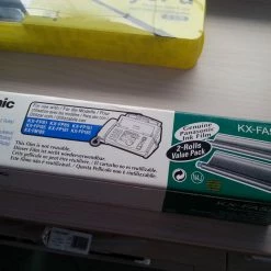 Vendora PANASONIC KX-FA55X