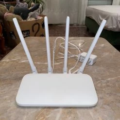 Vendora XIAOMI Mi Router 4A (White) -Vendora κατάστημα b07961ec9abf9643a4b8c83b14020d8530b2dfd0 xl