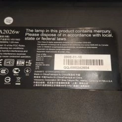 Vendora Οθόνη 20" View Sonic VA2026W -Vendora κατάστημα b0a056c1e57b00589cd936e1b5e439376b7fd00f xl