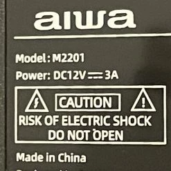 Vendora AIWA M2201 Full HD -Vendora κατάστημα b0b34bf762085563d3abd7057ea02251be1e26e5 xl