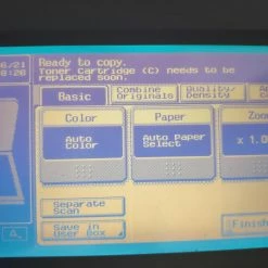 Vendora ΦΩΤΟΑΝΤΙΓΡΑΦΙΚΟ ψηφιακό έγχρωμο Develop Ineo+ 250 -Vendora κατάστημα b0c1bdb886540a8dc3a70da20493c5116e6f87f1 xl